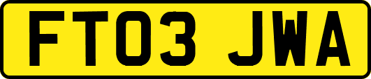 FT03JWA