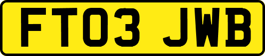 FT03JWB