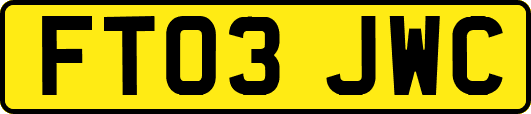 FT03JWC