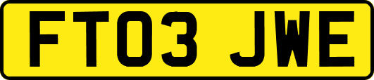 FT03JWE