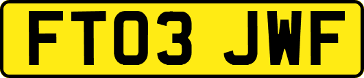 FT03JWF