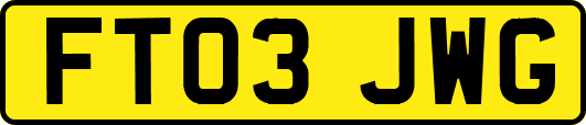 FT03JWG