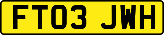 FT03JWH