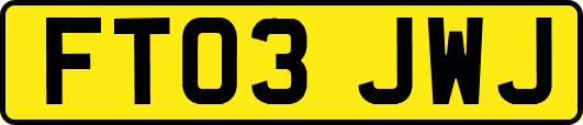 FT03JWJ