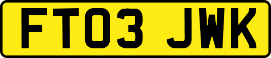 FT03JWK