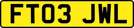FT03JWL