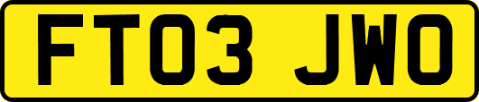 FT03JWO