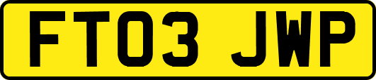FT03JWP