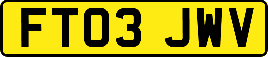 FT03JWV