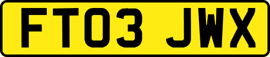 FT03JWX