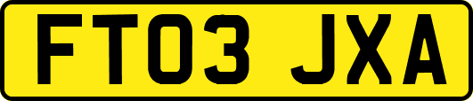 FT03JXA