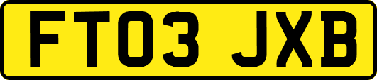 FT03JXB