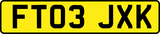 FT03JXK