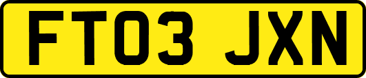 FT03JXN
