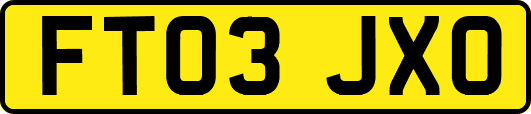 FT03JXO