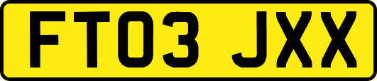 FT03JXX