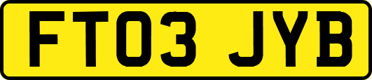 FT03JYB