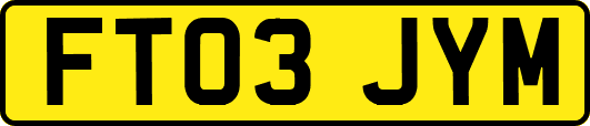 FT03JYM