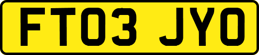FT03JYO
