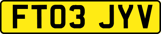 FT03JYV