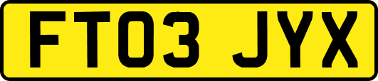 FT03JYX