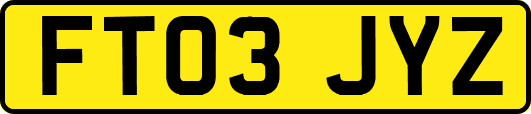 FT03JYZ