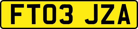 FT03JZA