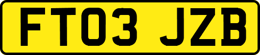 FT03JZB