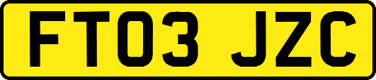 FT03JZC