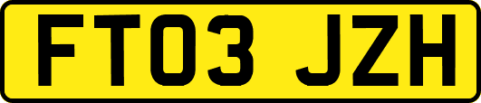FT03JZH