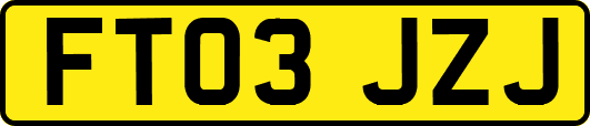 FT03JZJ