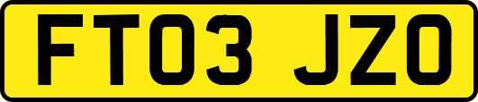 FT03JZO