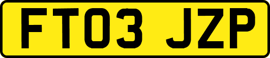FT03JZP