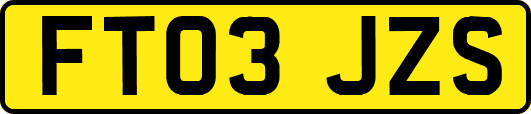 FT03JZS