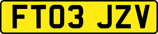 FT03JZV