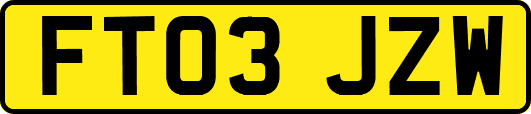 FT03JZW