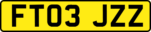 FT03JZZ