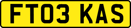 FT03KAS