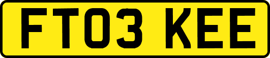 FT03KEE