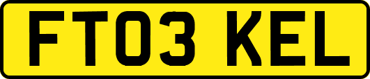FT03KEL