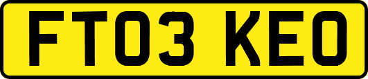 FT03KEO