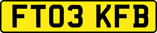 FT03KFB