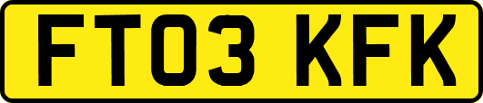 FT03KFK