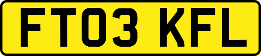 FT03KFL