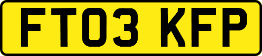 FT03KFP