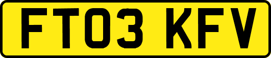 FT03KFV