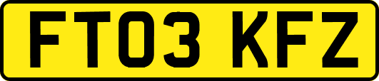 FT03KFZ