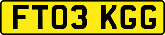 FT03KGG
