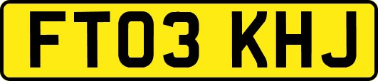 FT03KHJ
