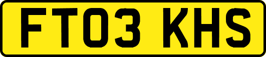 FT03KHS